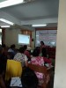 Capacity Building Programme on Constitutional & Legal Rights of Women  (East Khasi Hills)