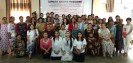 Capacity Building Programme on Constitutional & Legal Rights of Women  (East Khasi Hills)