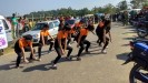 Flashmob in  Garo Hills