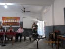 Legal Awareness Programme in Chapahati