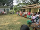 Village Awareness Programme (South West Garo Hills)