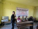 Village Awareness Programme (South West Khasi Hills)