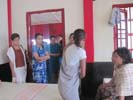 Visit To The District Jail For Women In Shillong