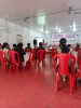 Training Programme for Anti Human Trafficking Unit- Eastern Range