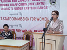 Training Programme for Anti Human Trafficking Unit- Eastern Range