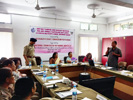 Training Programme for Anti Human Trafficking Unit- Western Range