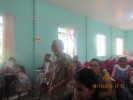 Capacity Building Programme on Constitutional & Legal Rights of Women  (Ri Bhoi District)