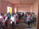 Capacity Building Programme on Constitutional & Legal Rights of Women  (South West Garo Hills)