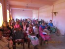Capacity Building Programme on Constitutional & Legal Rights of Women  (South West Garo Hills)