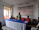 Capacity Building Programme on Constitutional & Legal Rights of Women  (South West Khasi Hills)