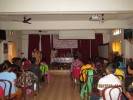Capacity Building Programme on Constitutional & Legal Rights of Women  (West Garo Hills)