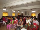 Capacity Building Programme on Constitutional & Legal Rights of Women  (West Garo Hills)