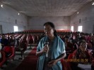 Capacity Building Programme on Constitutional & Legal Rights of Women  (West Jaintia Hills)