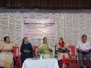 Capacity Building Programme on Constitutional & Legal Rights of Women  (West Jaintia Hills)