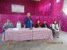 Capacity Building Programme on Constitutional & Legal Rights of Women  (West Khasi Hills)