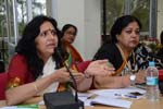 National Consultation on Issues related to Single Mothers