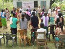 Village Awareness Programme (South West Garo Hills)