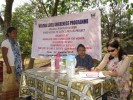 Village Awareness Programme (West Garo Hills)