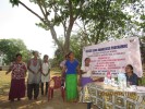 Village Awareness Programme (West Garo Hills)