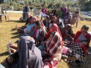 Village Awareness Programme (West Khasi Hills)