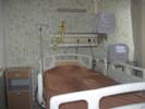 Visit To Ganesh Das Hospital, Shillong